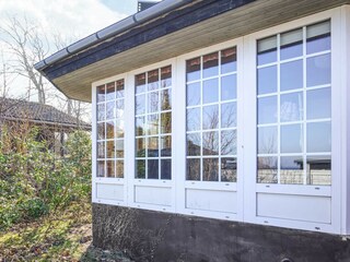 Vakantiehuis Allinge Buitenaudio-opname 2