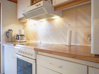 Vakantiehuis Allinge  21