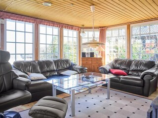 Vakantiehuis Allinge  10