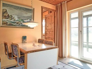 Ferienhaus Allinge  6