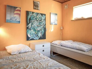 Vakantiehuis Allinge  26