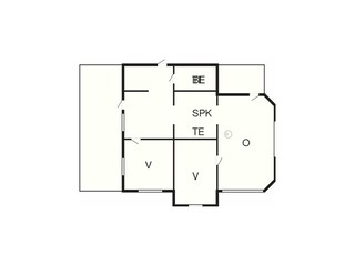 Ferienhaus Allinge  53