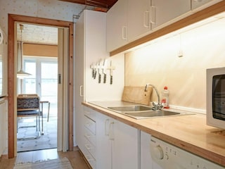 Ferienhaus Allinge  15