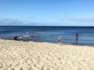 Ferienhaus Allinge Außenaufnahme 7