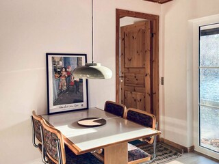 Vakantiehuis Allinge  27