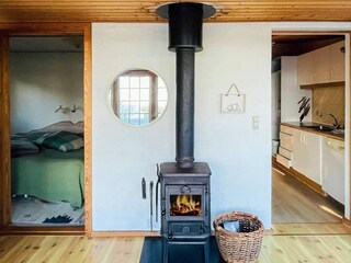 Vakantiehuis Allinge  7