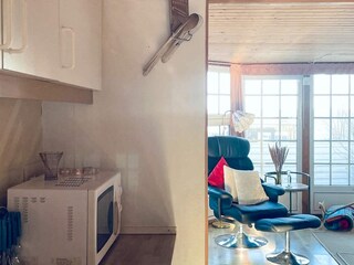 Vakantiehuis Allinge  17