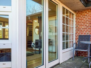 Vakantiehuis Allinge Buitenaudio-opname 6