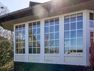 Ferienhaus Allinge Außenaufnahme 7
