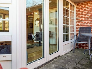 Ferienhaus Allinge Außenaufnahme 8