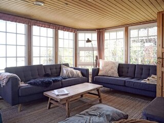Vakantiehuis Allinge  32