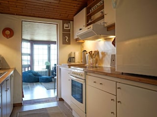 Ferienhaus Allinge  37