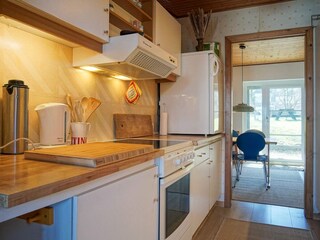 Vakantiehuis Allinge  38