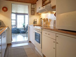 Vakantiehuis Allinge  42
