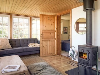 Ferienhaus Allinge  45