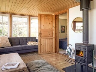 Vakantiehuis Allinge  45