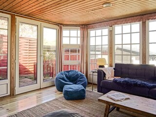 Vakantiehuis Allinge  47