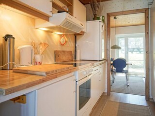 Vakantiehuis Allinge  49