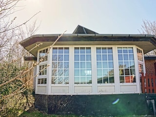 Ferienhaus Allinge Außenaufnahme 10
