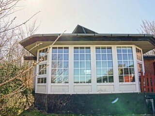 Vakantiehuis Allinge Buitenaudio-opname 10