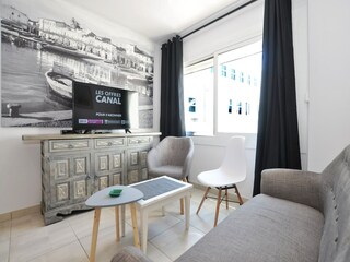 Appartement Roses Kenmerken 6