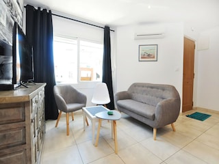 Apartment Roses Ausstattung 6