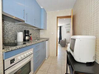 Appartement Roses Kenmerken 7