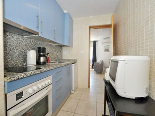 Appartement Roses Kenmerken 9