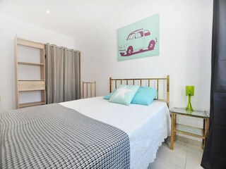 Appartement Roses Kenmerken 3