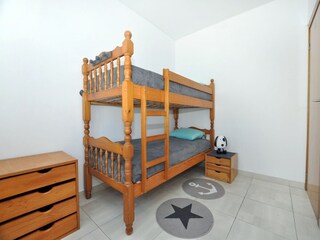 Appartement Roses Kenmerken 4