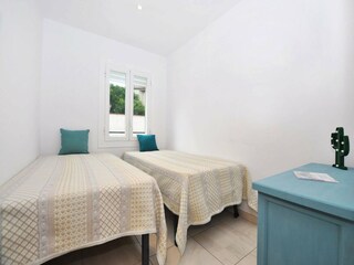 Apartment Roses Ausstattung 13