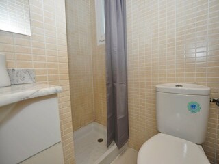 Apartment Roses Ausstattung 14