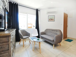 Appartement Roses Équipement 6