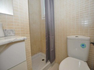 Appartement Roses Kenmerken 4