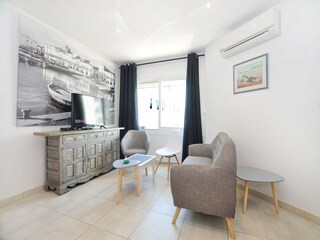 Appartement Roses Kenmerken 14