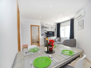 Apartment Roses Ausstattung 11