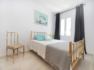 Appartement Roses Équipement 4