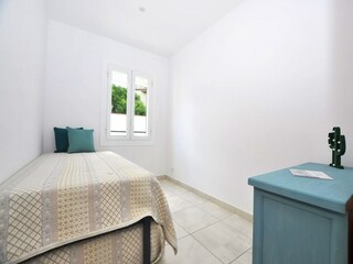 Appartement Roses Kenmerken 5