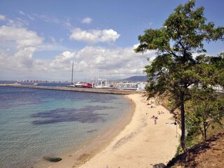 Apartamento Roses Entorno 24