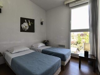 Apartment Montréal (Gers)  5