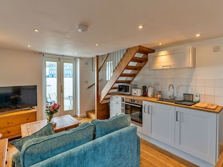 Holiday cottage Helston Features 11
