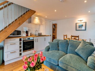 Casa vacanze Helston Caratteristiche 12