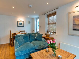 Vakantiehuisje Helston Kenmerken 12