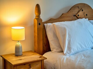 Cottage Helston Ausstattung 14