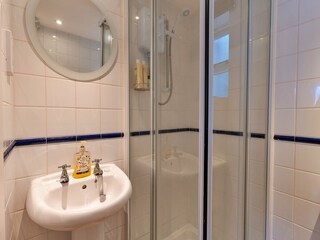 Cottage Helston Ausstattung 14