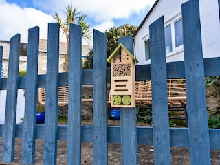 Maison de vacances Helston Enregistrement extérieur 6