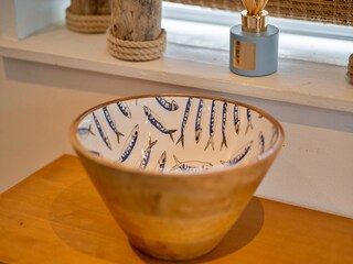 Maison de vacances Helston  18