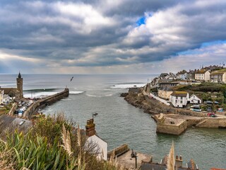 Maison de vacances Helston Enregistrement extérieur 7