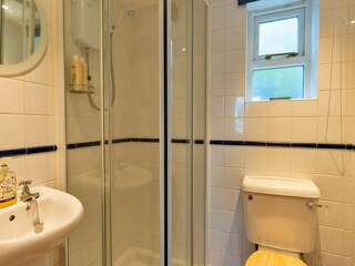 Cottage Helston Ausstattung 10