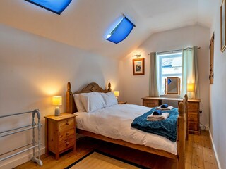 Maison de vacances Helston Équipement 16